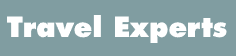 Travel Experts travel guides