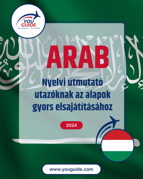 Language Guide For Arabic in Hungarian