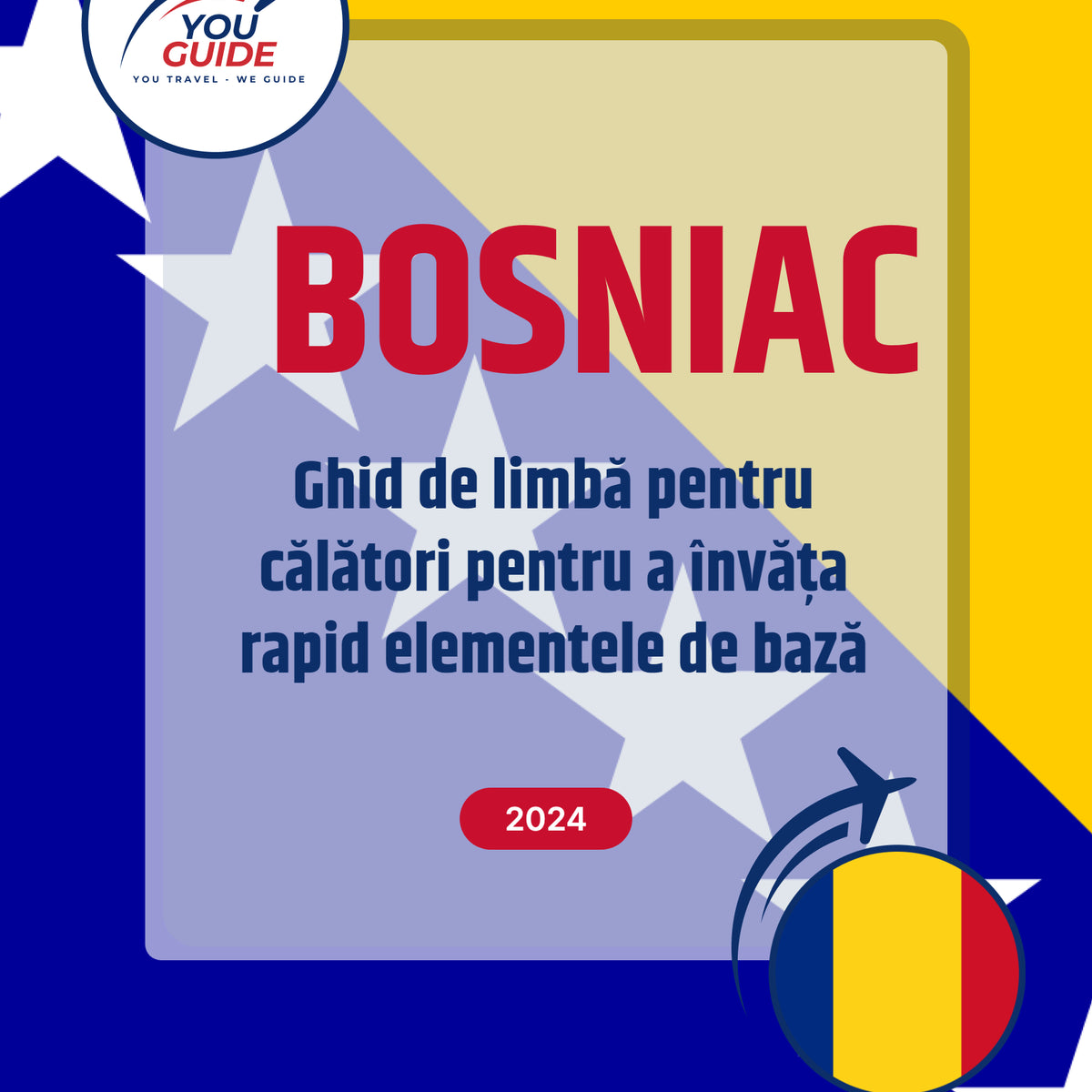 Language Guide For Bosnian in Romanian