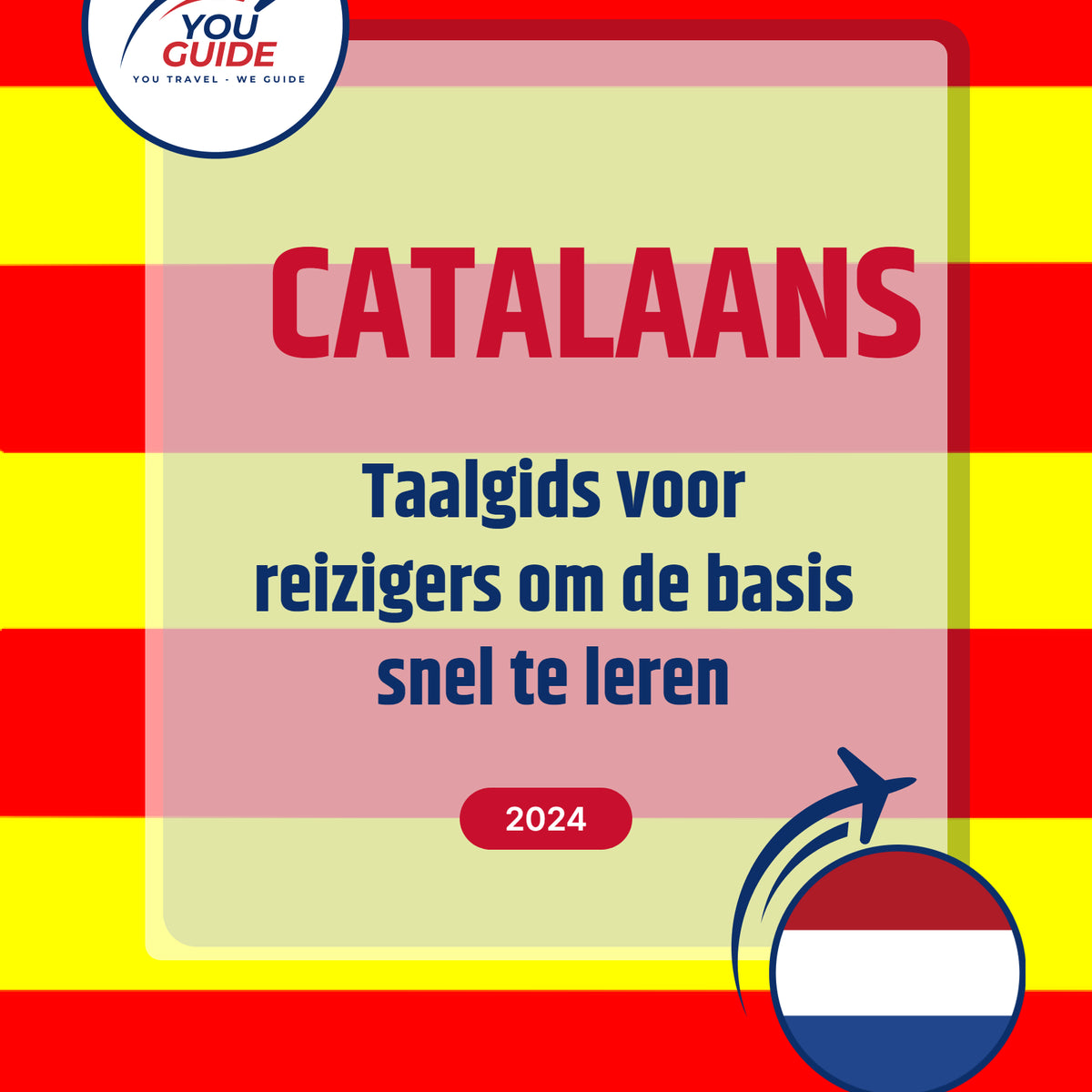 Language Guide For Catalan in Dutch