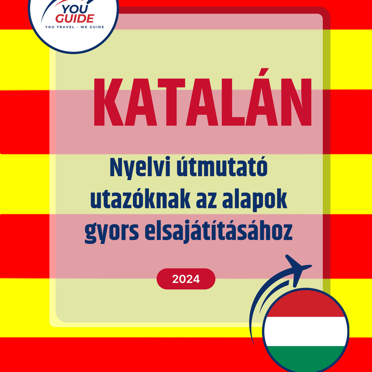 Language Guide For Catalan in Hungarian