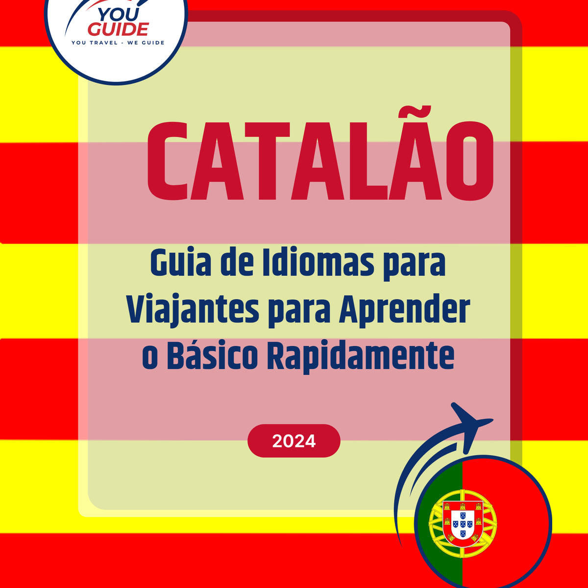 Language Guide For Catalan in Portuguese (European)