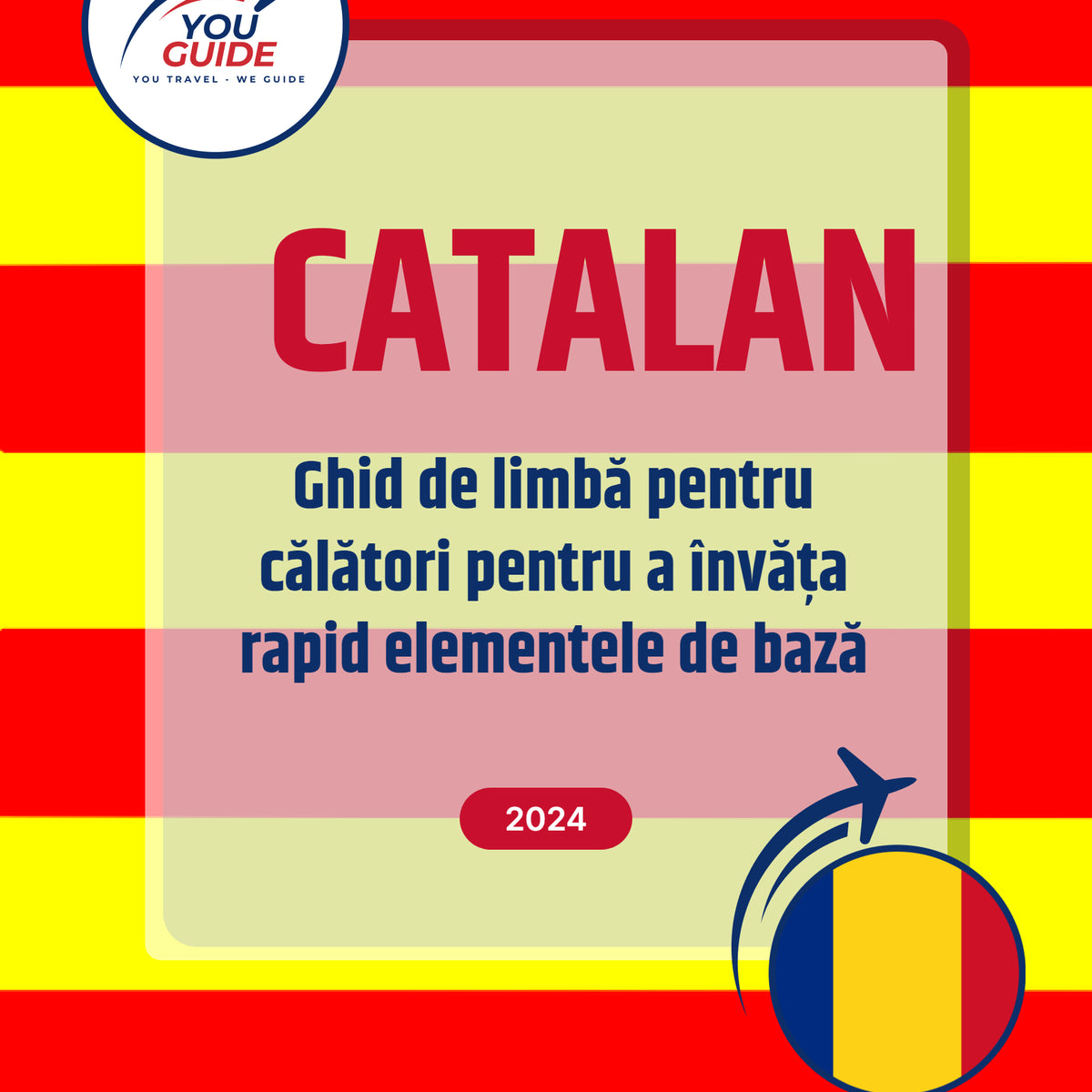 Language Guide For Catalan in Romanian