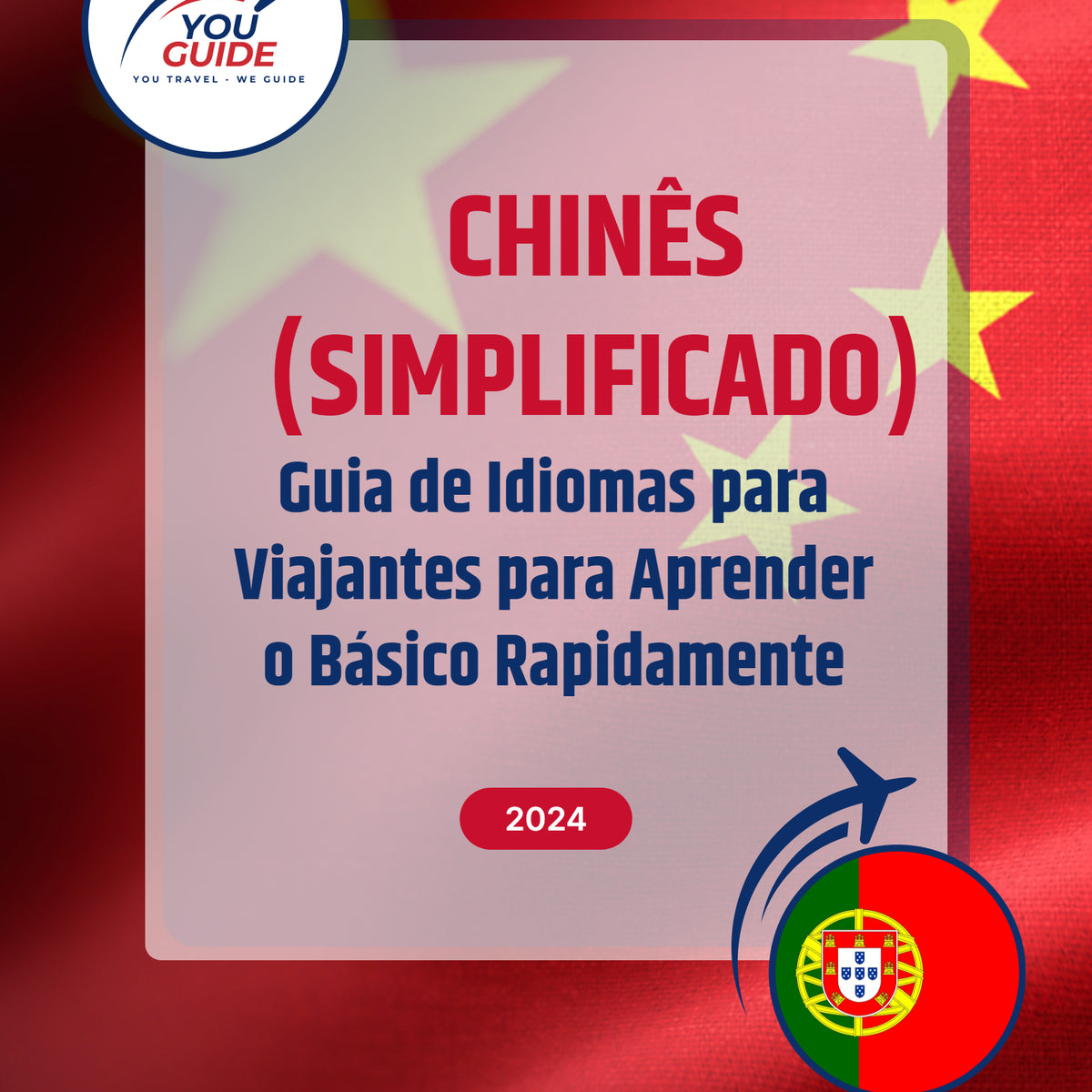 Language Guide For Chinese (Simplified) in Portuguese (European)