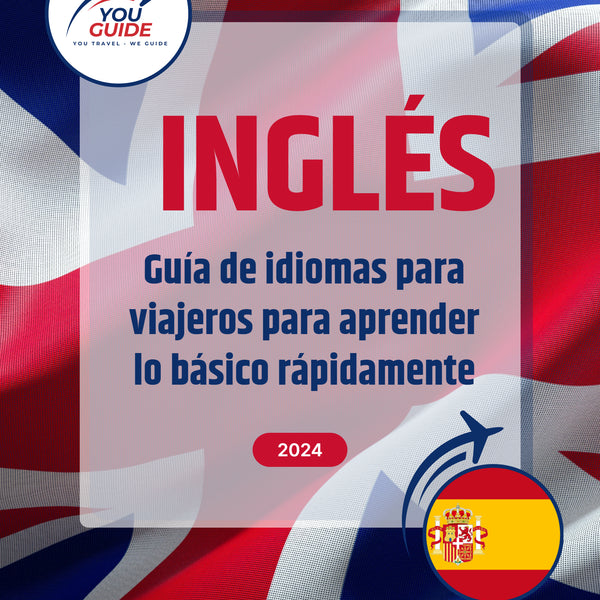 Language Guide For English in Spanish