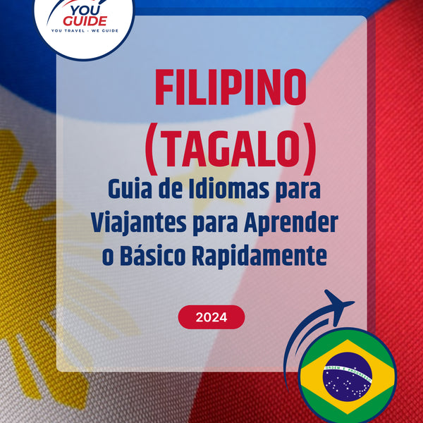 Language Guide For Filipino (Tagalog) in Portuguese (Brazilian)