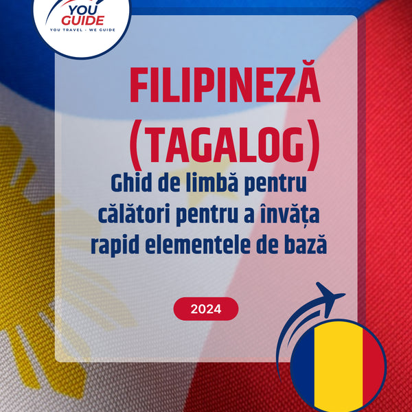 Language Guide For Filipino (Tagalog) in Romanian
