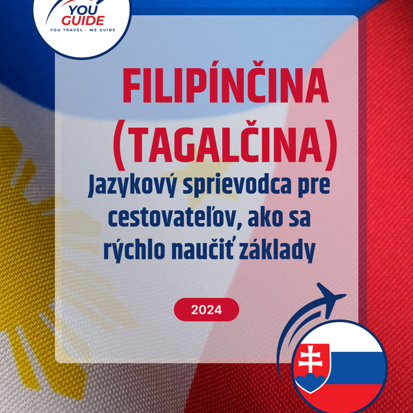 Language Guide For Filipino (Tagalog) in Slovak