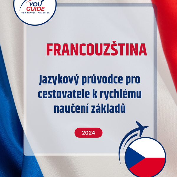 Language Guide For French in Czech