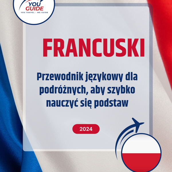 Language Guide For French in Polish