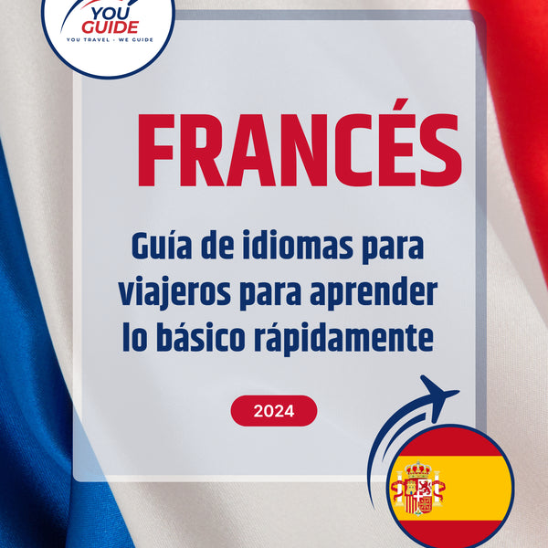 Language Guide For French in Spanish