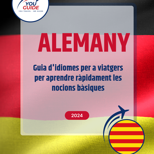 Language Guide For German in Catalan