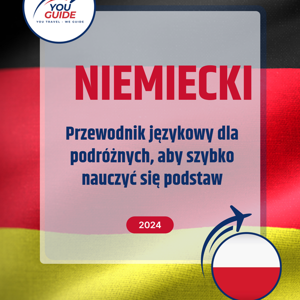 Language Guide For German in Polish