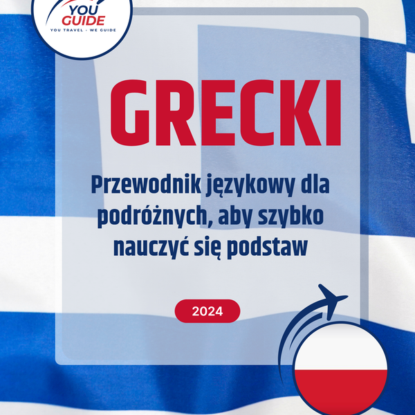 Language Guide For Greek in Polish