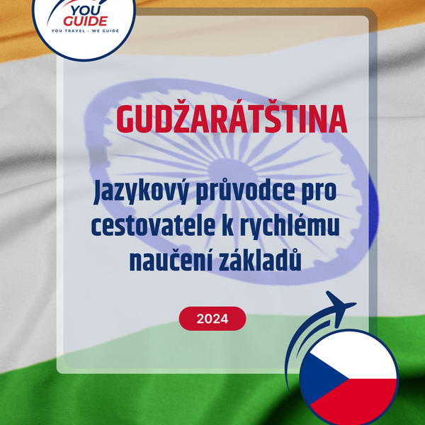 Language Guide For Gujarati in Czech