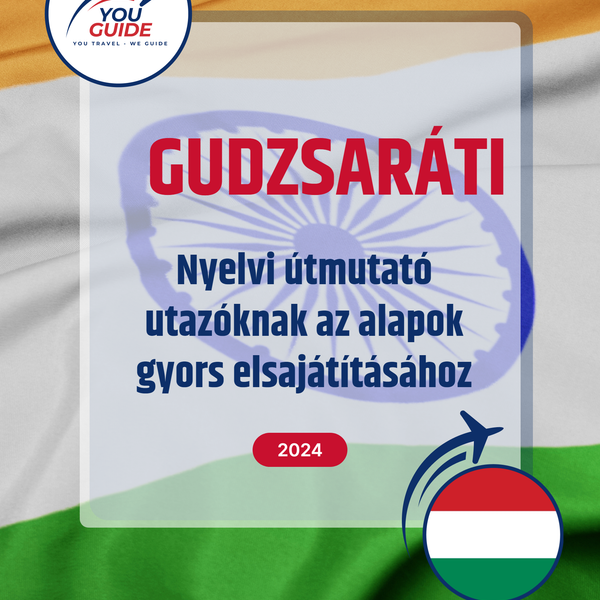 Language Guide For Gujarati in Hungarian