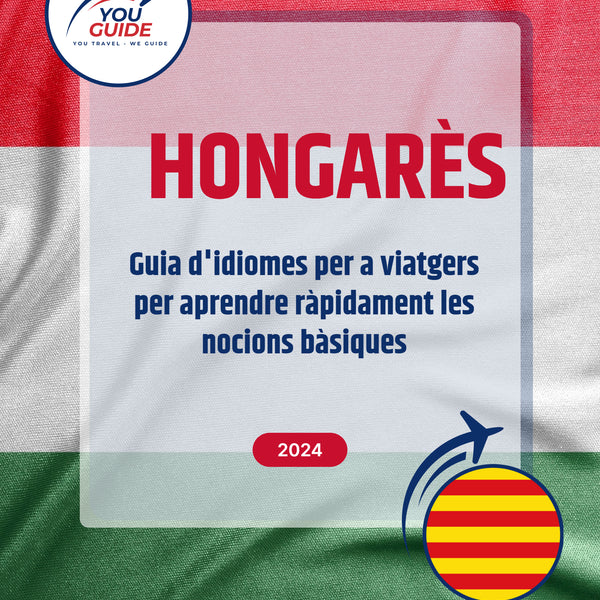 Language Guide For Hungarian in Catalan