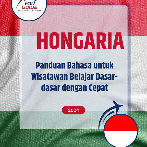 Language Guide For Hungarian in Indonesian