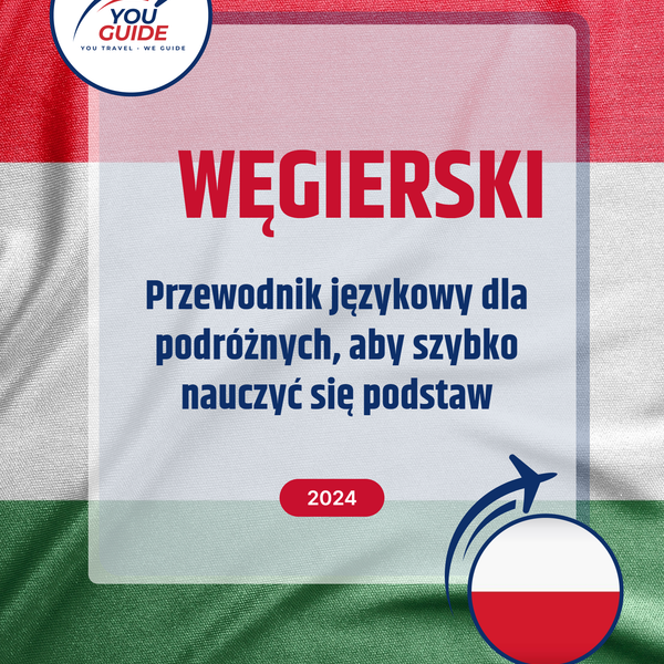 Language Guide For Hungarian in Polish