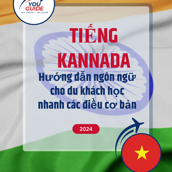 Language Guide For Kannada in Vietnamese