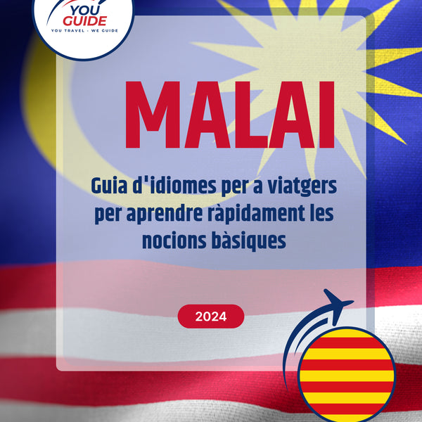 Language Guide For Malay in Catalan