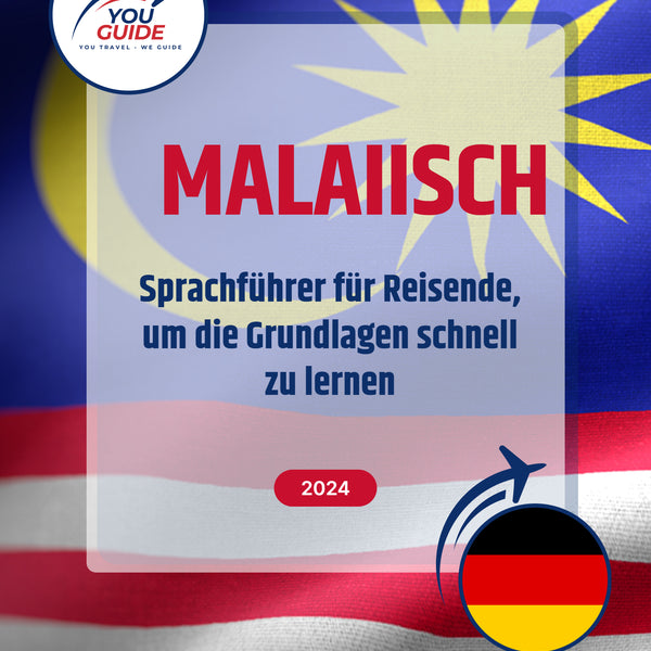Language Guide For Malay in German
