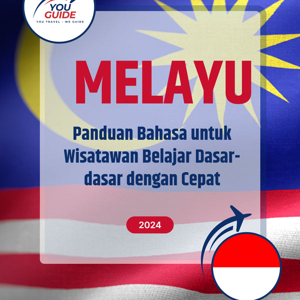 Language Guide For Malay in Indonesian