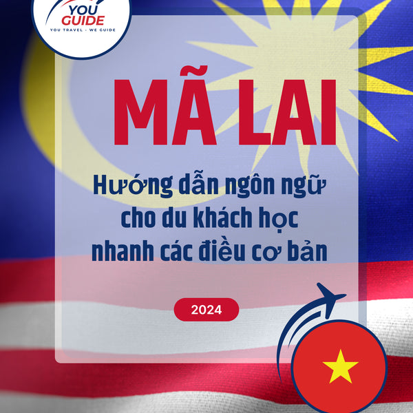 Language Guide For Malay in Vietnamese