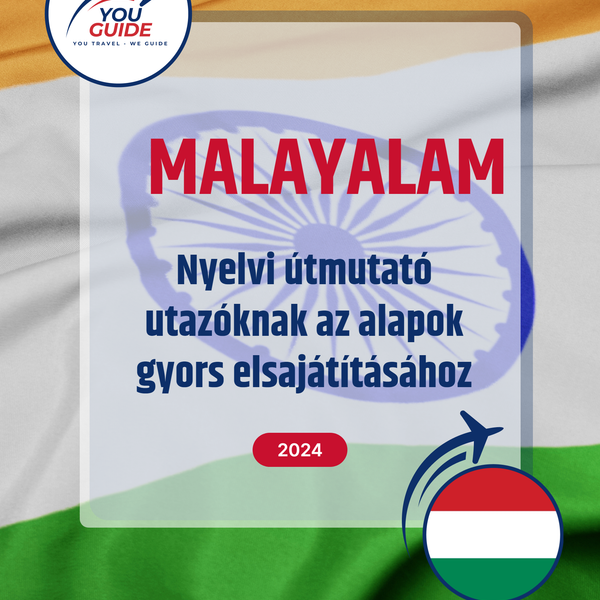 Language Guide For Malayalam in Hungarian