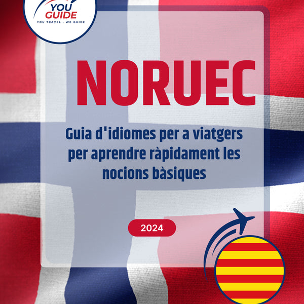 Language Guide For Norwegian in Catalan