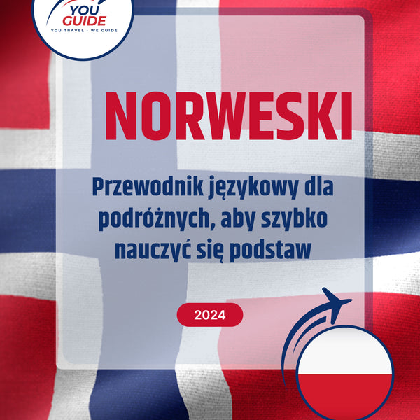 Language Guide For Norwegian in Polish