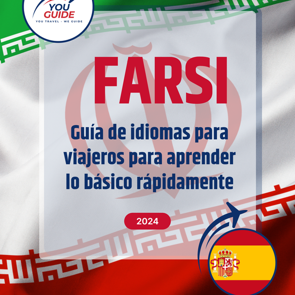 Language Guide For Persian (Farsi) in Spanish