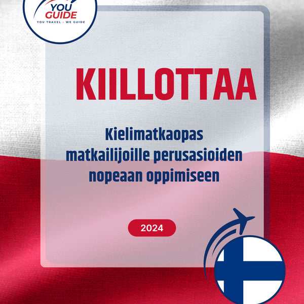 Language Guide For Polish in Finnish