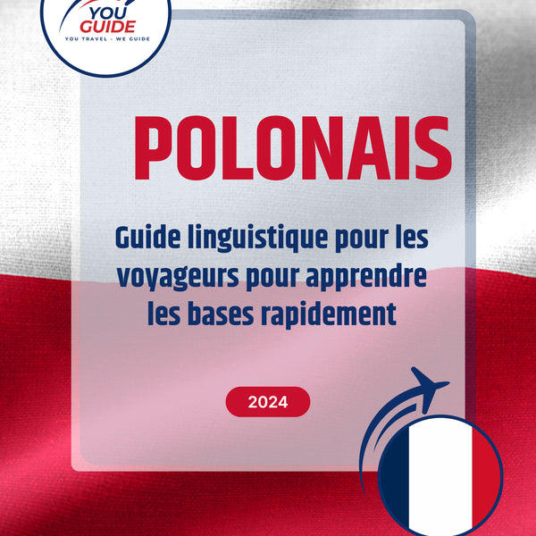 Language Guide For Polish in French
