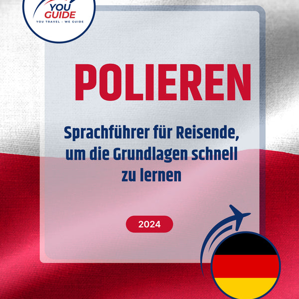 Language Guide For Polish in German