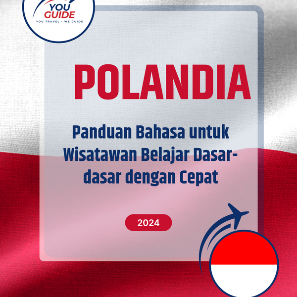 Language Guide For Polish in Indonesian