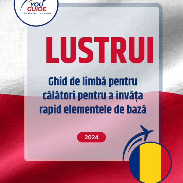 Language Guide For Polish in Romanian