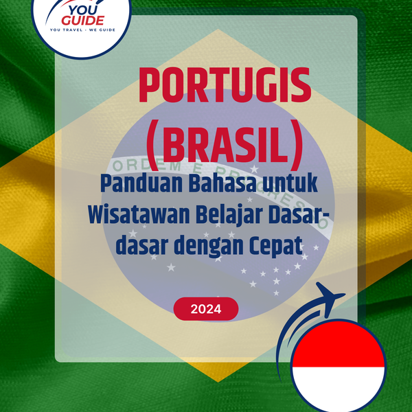 Language Guide For Portuguese (Brazilian) in Indonesian