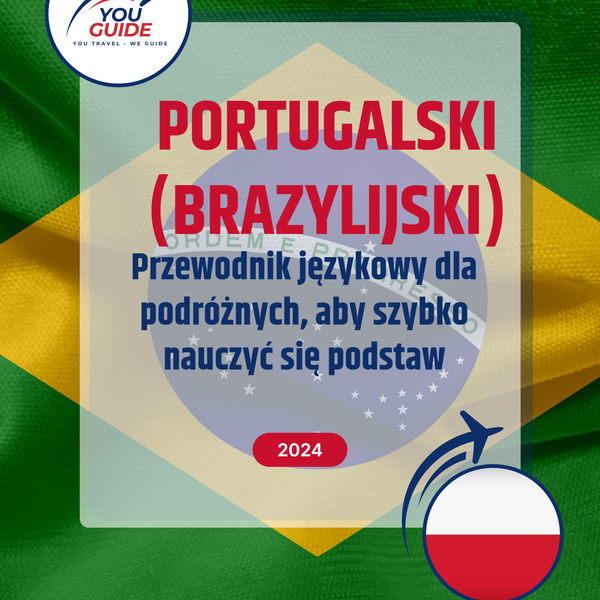 Language Guide For Portuguese (Brazillian) in Polish