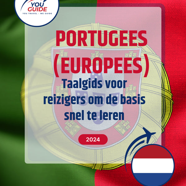 Language Guide For Portuguese (European) in Dutch
