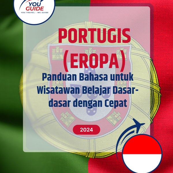 Language Guide For Portuguese (European) in Indonesian