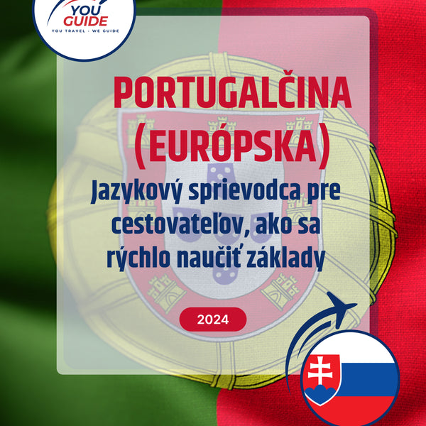 Language Guide For Portuguese (European) in Slovak
