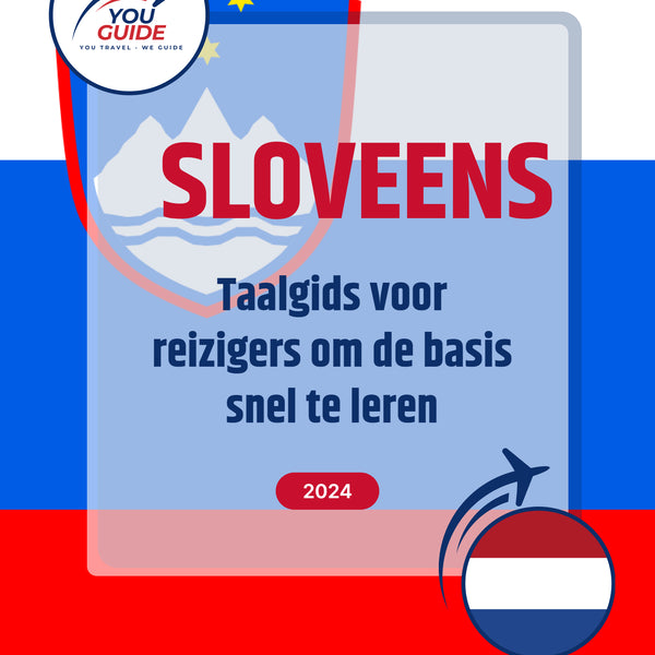Language Guide For Slovenian in Dutch