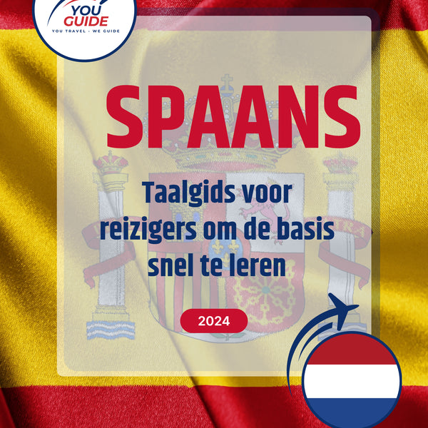 Language Guide For Spanish in Dutch
