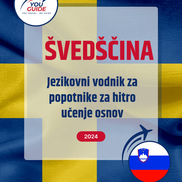 Language Guide For Swedish in Slovenian