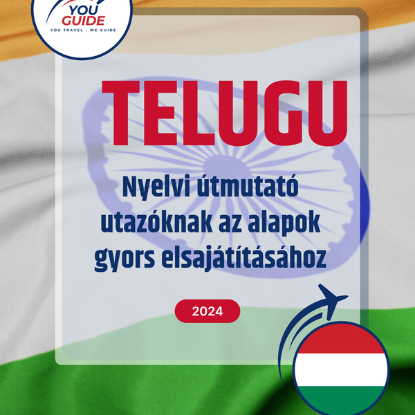 Language Guide For Telugu in Hungarian