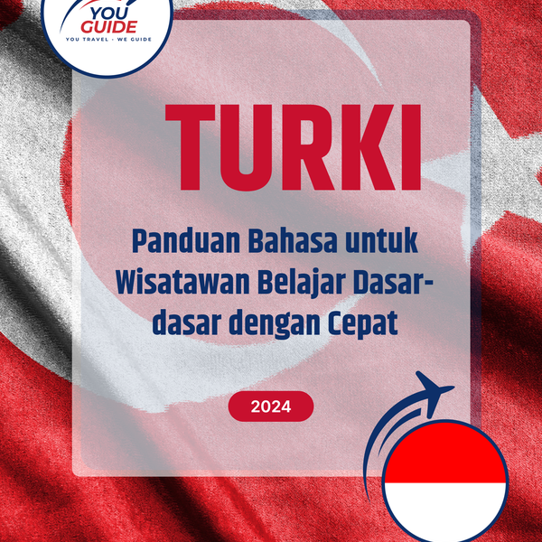 Language Guide For Turkish in Indonesian