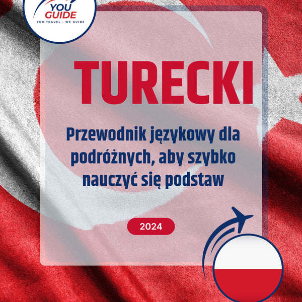 Language Guide For Turkish in Polish