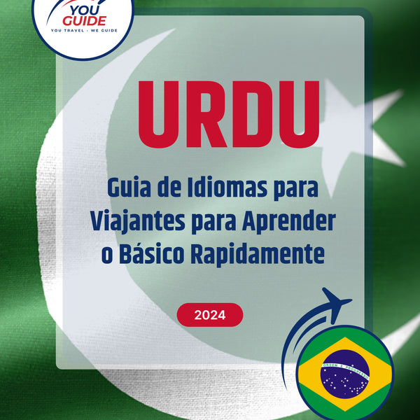 Language Guide For Urdu in Portuguese (Brazilian)