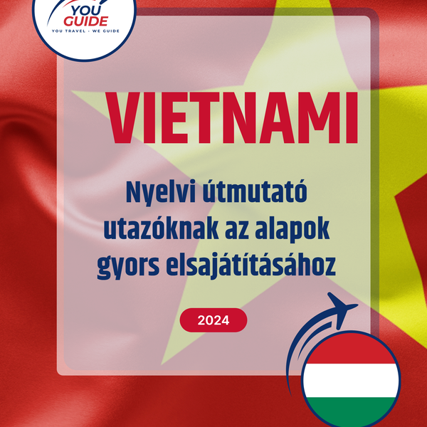 Language Guide For Vietnamese in Hungarian